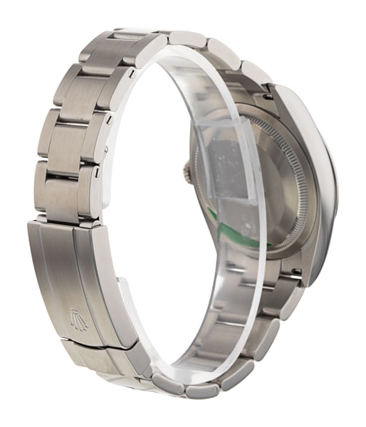 Rolex Oyster Perpetual 126000